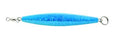P-Line Chrome Diamond Bar Jig - size: 4 oz