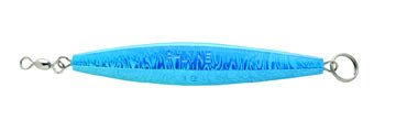P-Line Chrome Diamond Bar Jig - size: 4 oz