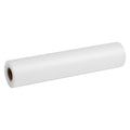 Mind Reader E-Z Board Dispoable Cutting Board Refill Roll, 20 sq ft, Reusable, Recyclable, Sanitary, Plastic, 12.5"L x 2.5" W x 2.5"H, Clear - style: Refill