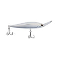Berkley Krej Fishing Hard Bait - color: Chrome, size: 3.3 in - 85 (2/5 oz)