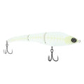 Berkley Magic Swimmer Fishing Hard Bait - color: Ghostescent, size: 6 1/2in - 1 5/8 oz