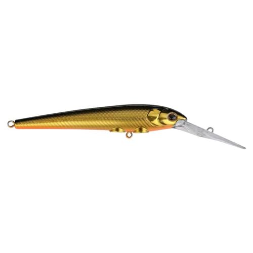 Berkley Berkley Deep Hit Stick - color: Black Gold, size: 4 1/4in - 1/2 oz