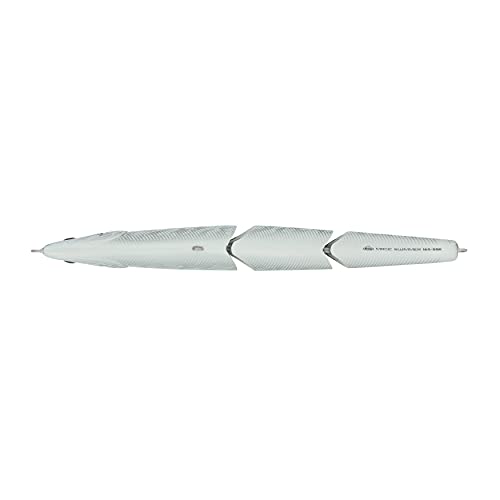 Berkley Magic Swimmer Fishing Hard Bait - color: Holo Greenie, size: 6 1/2in - 1 5/8 oz