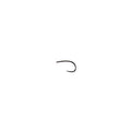 Umpqua UC625BL-BN Curved Barbless Competition Hook - size: 14
