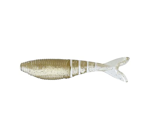 Yamamoto Yamamoto - color: TENNESSEE SHAD (6 PACK)