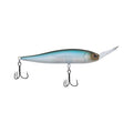 Berkley Krej Fishing Hard Bait - color: Stealth Minnow, size: 3.3 in - 85 (2/5 oz)