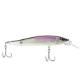 Berkley Stunna Fishing Hard Bait - color: Northern Lights, size: 100+1mm - 3/8 oz