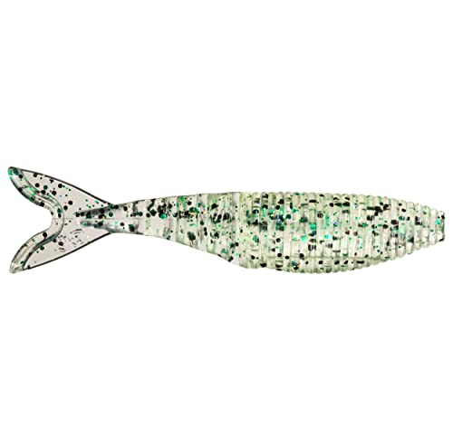 Yamamoto Yamamoto - color: DISCO GREEN (6 PACK)