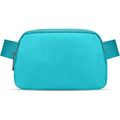 JSJ Mini Fanny Pack for Women & Men,Valentines Day Gifts for Girls Teens Kids Daughter Sister Her,Trendy Stuff Crossbody Bags Cute Everywhere Belt Bags. (Peppermint Green) - color: Peppermint Green