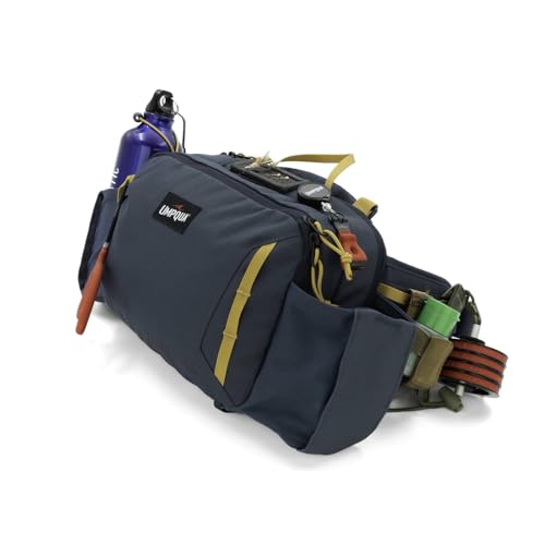 Umpqua Northfork Waist Pack Cobalt - color: Cobalt