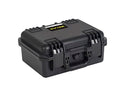 MEIJIA Premium Waterproof Hard Camera Case,Hard Case with customizable fit foam,Full Protection with Light&Convenient Design,Elegant Black (14.21"X11.42"X6.50") - size: 14.21"X11.42"X6.50"