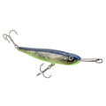 Strike King Evader 80 Fishing Lure, Swimming Topwater Bait, 7/16-Ounce - color: Strobe Shad