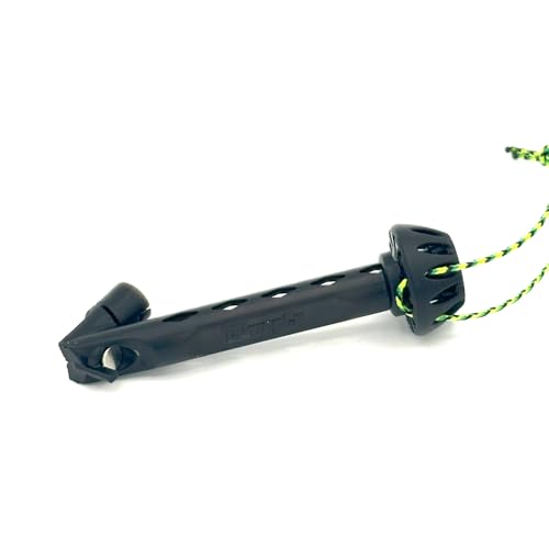 Fly Roost 2.0: Magnetic,Fly Tying Tool and Holder; Knot Assist for Threading Hooks with Cold Hands or Low Light, Fishing Accessory to Easily Rig Small Flies & Tippet on Water