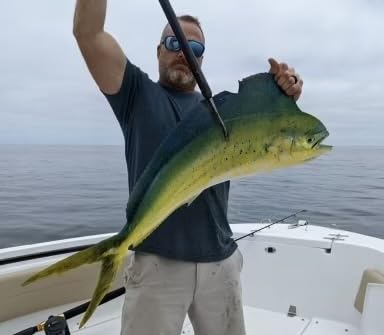 (5 Pack) Ballyhoo Rig Making Kit Bonus Chugger & Squid Skirt Included Saltwater Fishing Lures for Dolphin Mahi Tuna Wahoo Dorado and King Mackerel. Offshore Big Game Trolling Ballyhoo Fishing Rigs