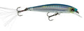 YO-Zuri(ヨーヅリ) バスルアー 3DB ジャークベイト 90/110 (SP) 90mm/110mm サスペンドタイプ - color: Prism Silver Blue, size: 3-1/2"