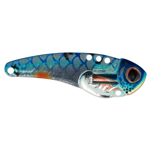 Berkley Berkley ThinFisher - color: Blue Silver, size: 1.75"