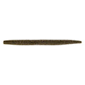 Berkley PowerBait MaxScent The General Fishing Soft Bait - color: Green Pumpkin, size: 5"