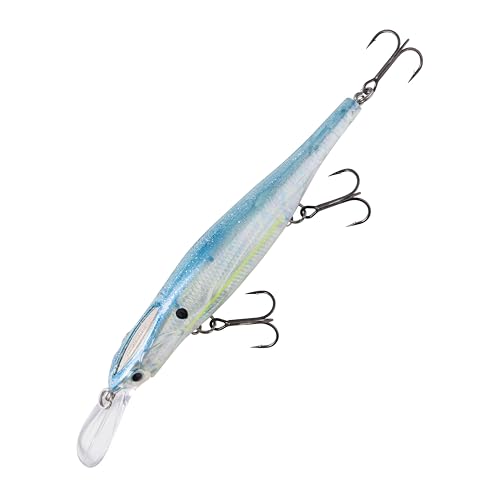 Booyah Flash Point - color: GP Sexy Shad