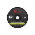 Scientific Anglers Absolute Fluorocarbon Trout Tippet - size: 0X, style: 30m - Absolute Fluorocarbon Trout Tippet