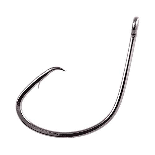 Owner 5314 Mutu Light Circle Hook, Pro Pack - size: 3/0 (28pk)