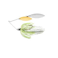 WAR Eagle Custom Lures War Eagle We 34 3 4 Night Time Black - color: Spot Remover, size: 3/8 oz.
