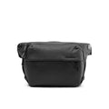 Peak Design Everyday Sling - color: Black, size: 6L