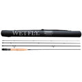 Element Black Ops Fly Rod & Nitrolite Preloaded Reel with Backing and Fly Line (Sold seperatly) - size: 9 ft