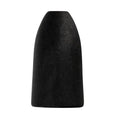 Northland Tackle Weights - color: FLAT BLACK, size: .375"