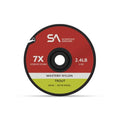 Scientific Anglers Mastery Trout Tippet - size: 7X, style: 100m - Mastery Trout Tippet