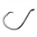 Gamakatsu Octopus Circle Inline Point - size: 6/0