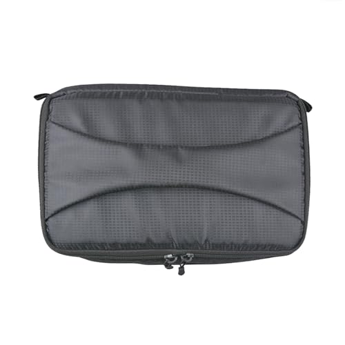Shockproof Protective Case Internal Divider Fishing Reel Bag Reel Bag Case Splashproof Organizers Storage Storage - size: XL