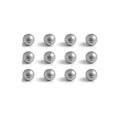 Lead Free Fishing Weights Sinkers 10g-200g Coated Egg Sinkers Weights Oval Shape Assorted Sizes Bag and Fishing Weights Assortment Box Non-Lead Fishing Weights Saltwater Freshwater - style: 10g(0.35oz)-12pcs