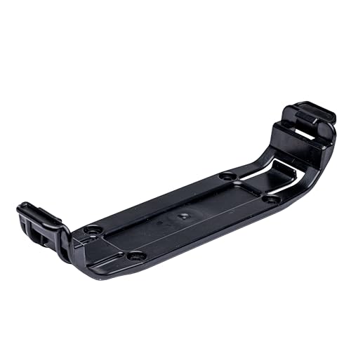 Evergreen X Seahorse Micro Clip/Wall Mount Bracket System Compatible with Seahorse 56 Micro Cases/Permanent or Non-Permanent Mount Options/Easy Access/Quick Release System (Micro Clip) - color: Micro Clip