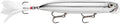 Rapala Jowler 127 Bone - color: Pure Chrome, size: 12.7cm/26g