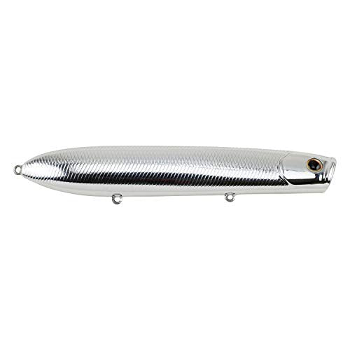 Berkley Cane Walker - color: Chrome