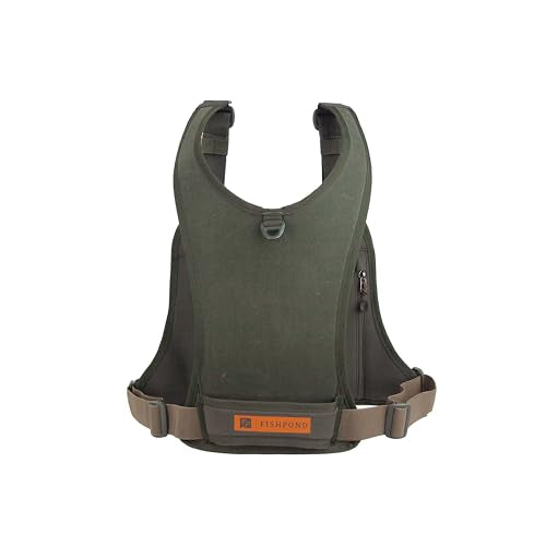 fishpond Stormshadow Chest Pack- Duskwood