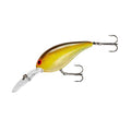 Norman Deep Little N Crankbait Bass - color: Rootbeer