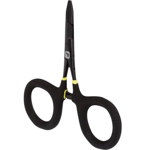 Rogue Micro Scissor Forcep