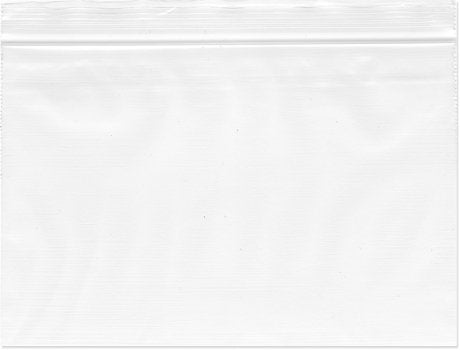 Plymor 6" x 4" (Pack of 100), 4 Mil Heavy Duty Zipper Reclosable Plastic Bags - size: 6x4 Inch (Pack of 100)