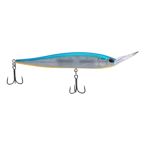 Berkley Krej Fishing Hard Bait - color: OG Blue, size: 3.9 in - 100 (1/2 oz)