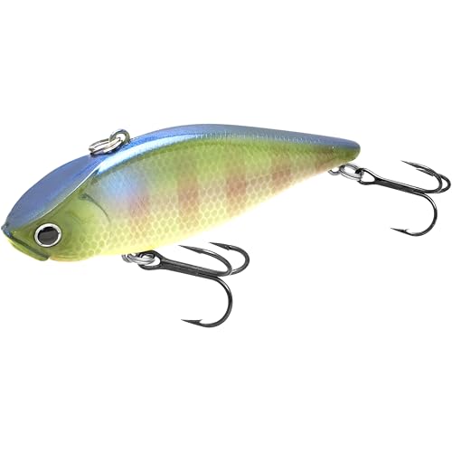 LUCKY CRAFT Lucky Craft Lv 500 ' - color: 269 BE Gill
