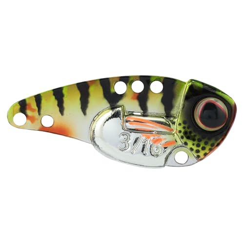 Berkley Berkley ThinFisher - color: Chrome Perch, size: 1.5"