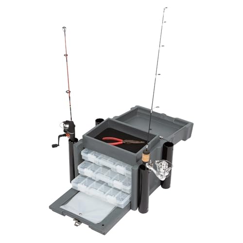 SKB Tackle Box - size: Mini
