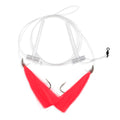 Aqua Clear Aqua Clear Fw 1 - size: Size 3/0
