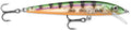 Rapala Rapala Husky Jerk 06 Fishing Lure 2 5 Inch - color: Glass Perch