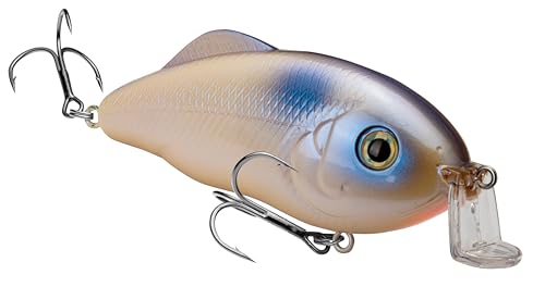 Strike King Strike King Hybrid Hunter - color: Oyster
