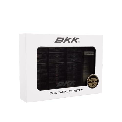 BKK ARMORPOINT OCD KIT - size: Power Fishing