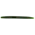 Gary Yamamoto YAM - color: WATERMELON W/ RED FLAKE, size: 5"