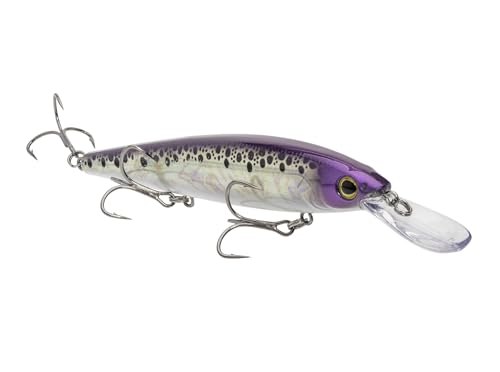 Strike King KVD Elite 300 Deep Jerkbait - color: 338 - Pro Table Rock