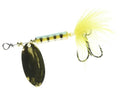 Strike King Bitsy Spinner Wire Bait - color: 462 - Sugar Daddy, size: 3/8 oz